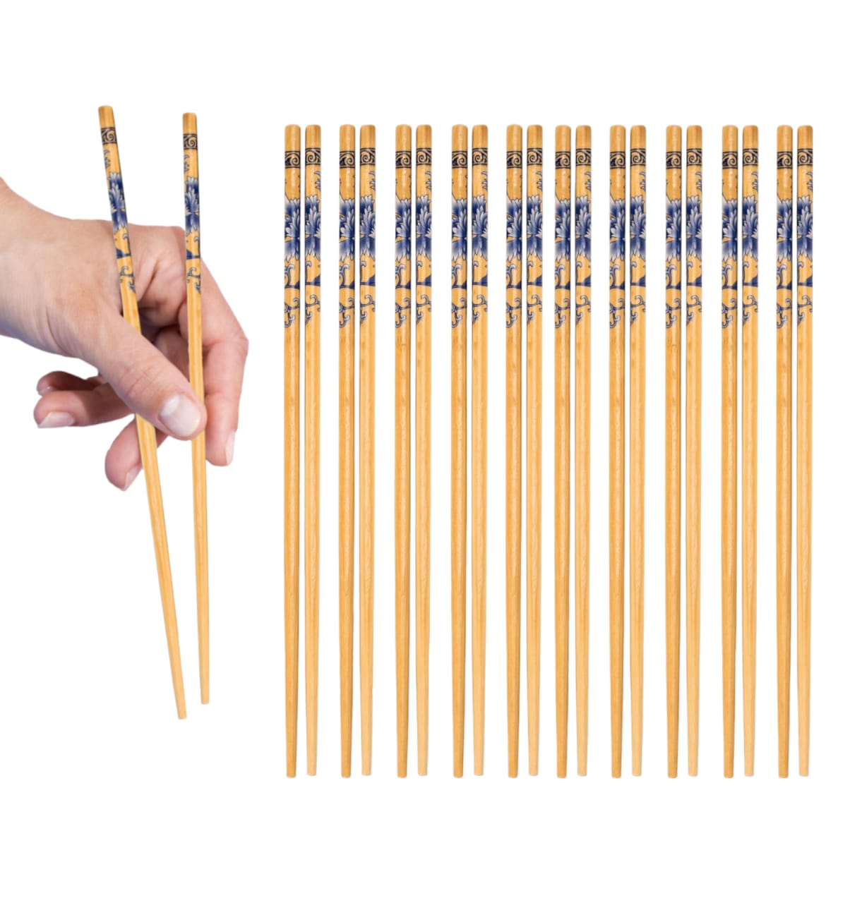 WhatsApp Image 2024-03-27 at 22.15.16 flower print bamboo chopsticks