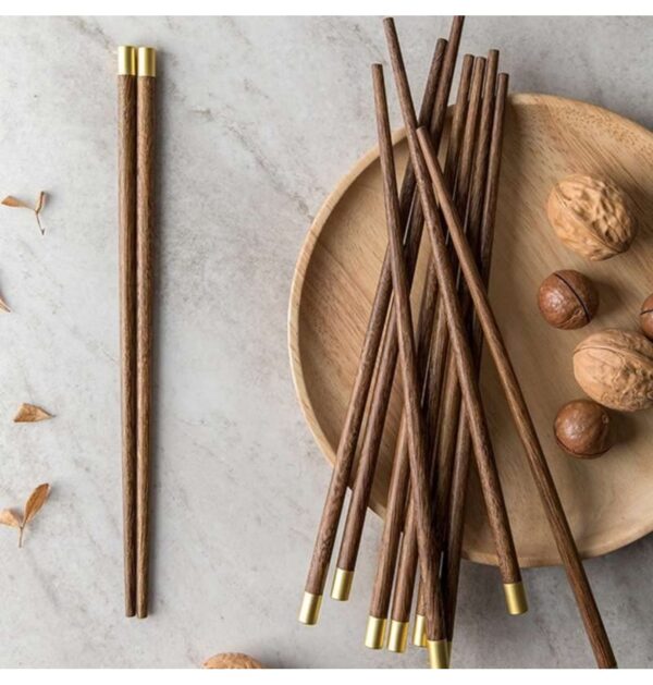 wood chopsticks