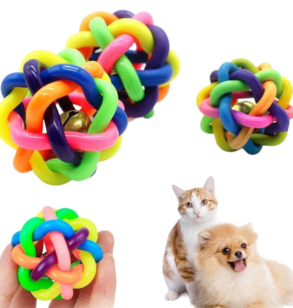 dog ball toy