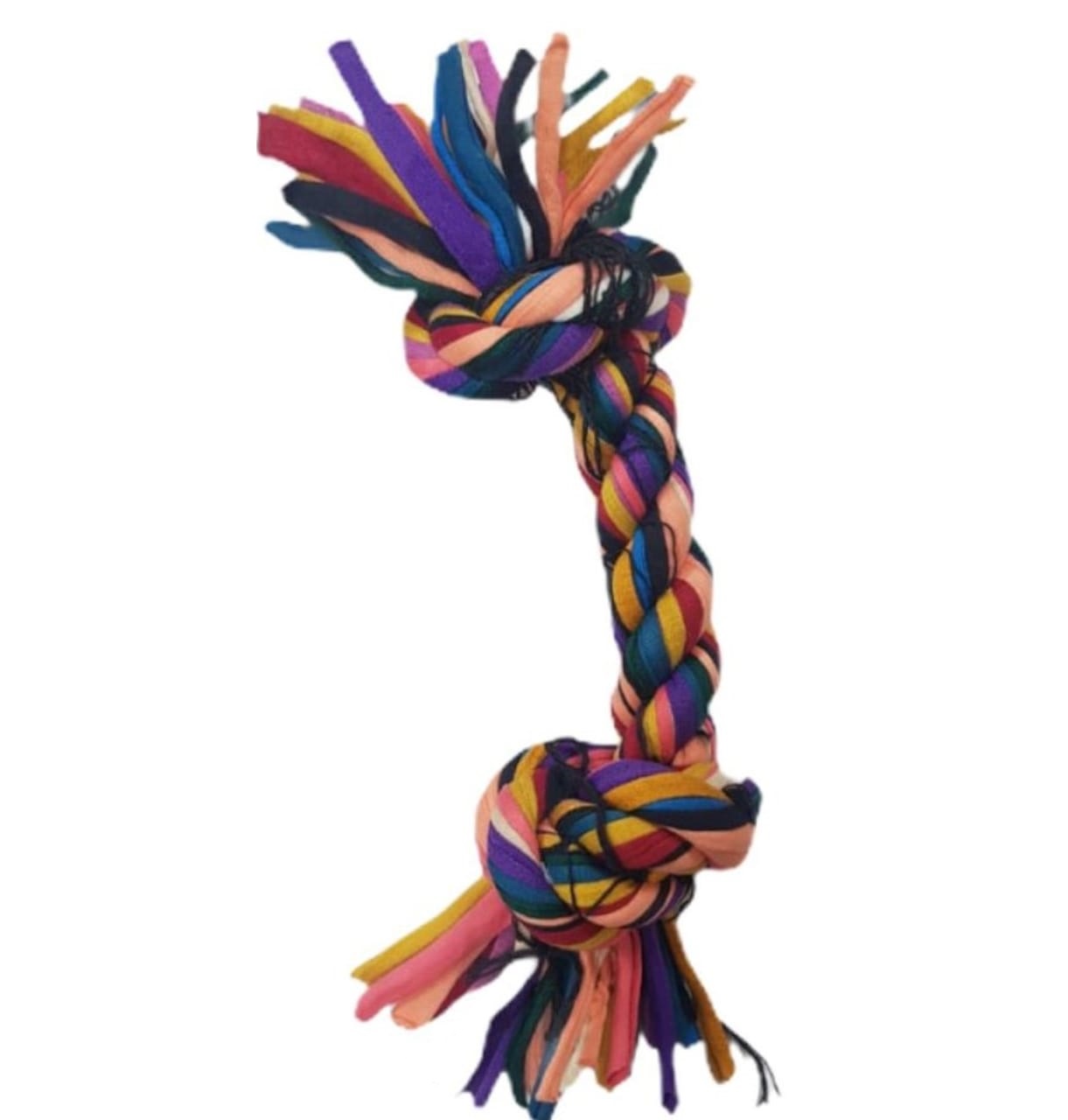 puppy teething toy