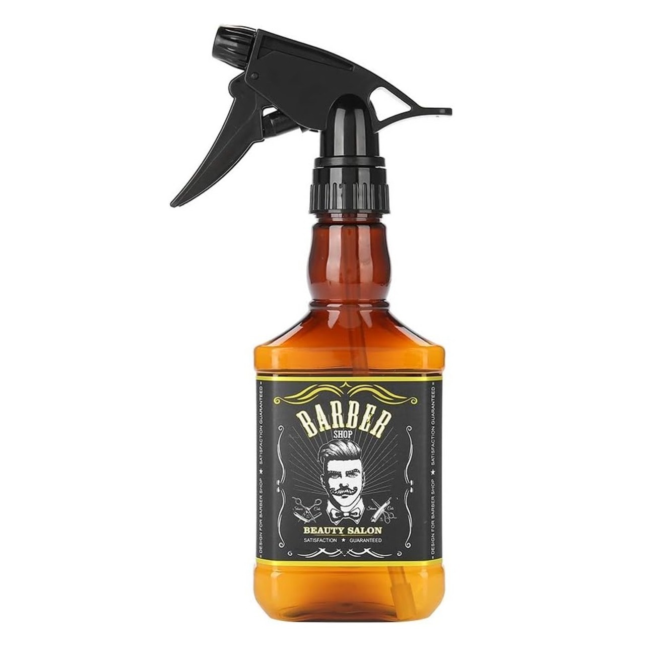 Water Hair Spray Bottle