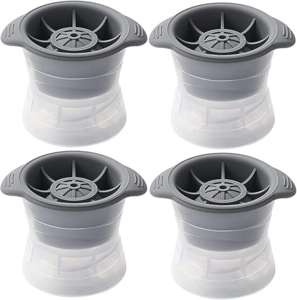 ice ball maker