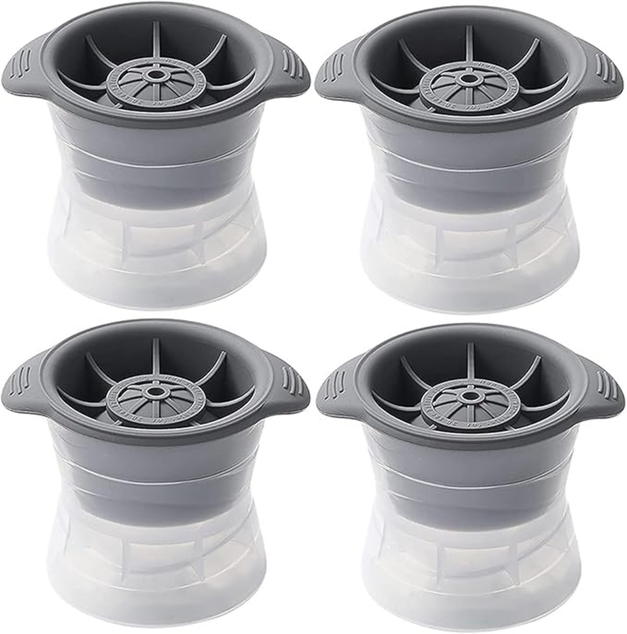 ice ball maker