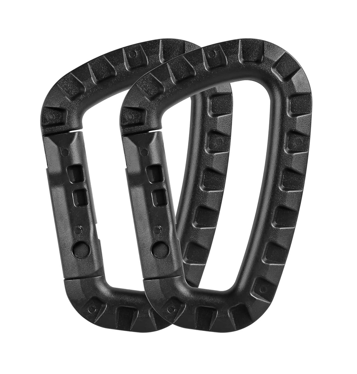 Tactical Carabiner